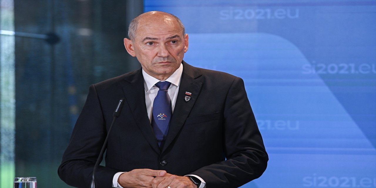 AB Konseyi Başkanı Michel: "27 üye ülke arasında yeni üye alma kapasitemiz konusunda tartışmalar var"