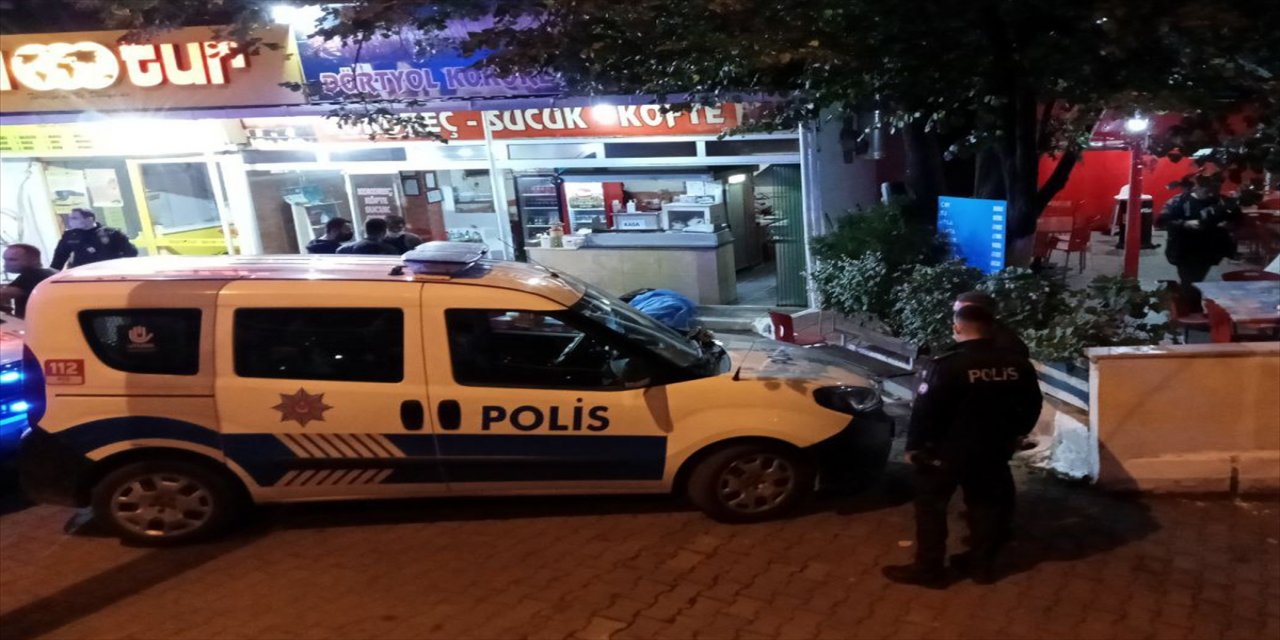 Kocaeli'de silahlı saldırıya uğrayan kişi öldü