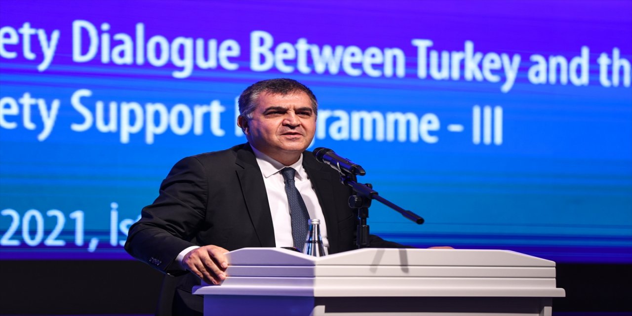 Türkiye ve AB arasında sivil toplum diyaloğu programının açılışı yapıldı