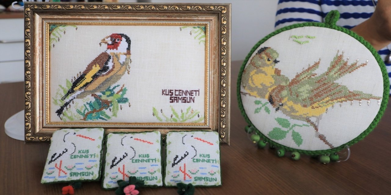 Samsun'un geleneksel ve yöresel ürünleri markalaştırılacak