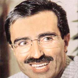 F. Akgündüz Frankfurt'ta Büro Açtı