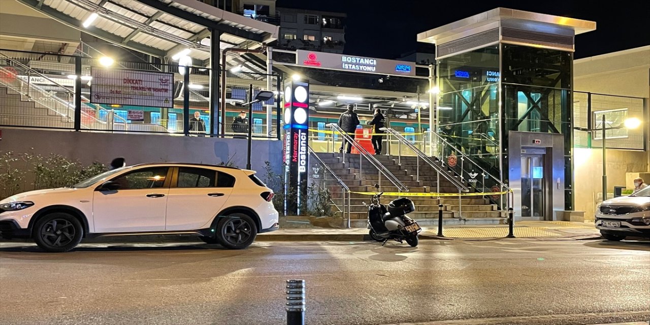 Marmaray'dan ''seferlerde aksama'' açıklaması