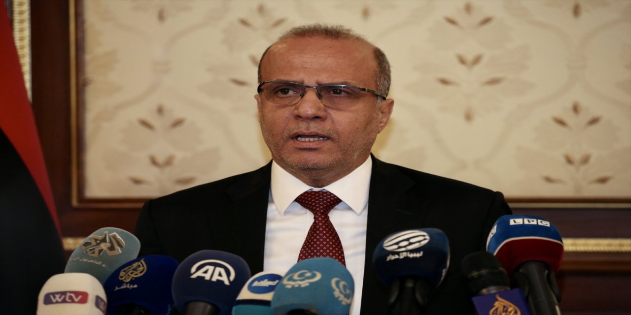 Libya Başkanlık Konseyi: Seçimlerin hukuki altyapısı konusunda siyasi tıkanıklık var