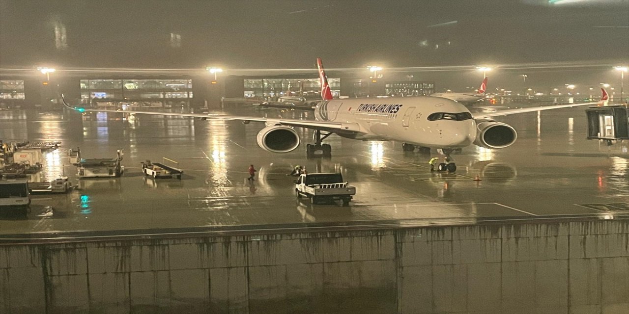 "Çiftlik Bank" davası sanığı Mehmet Aydın'ın ağabeyi Fatih Aydın Türkiye'ye getirildi