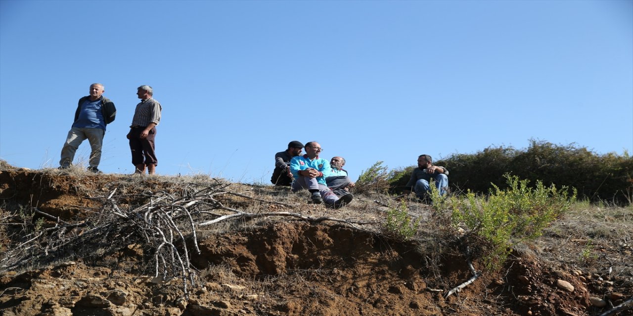 Antalya'da eşini öldüren sanık hakim karşısında