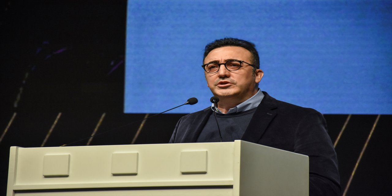 Gastromasa Gastronomi Konferansı dünyaca ünlü şefleri İstanbul'da buluşturdu