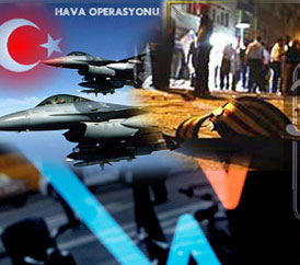 2008'e damgasını vuran önemli olaylar