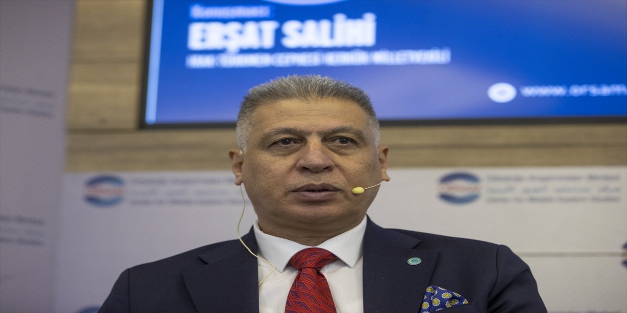 ORSAM'dan "Seçim Sonrası Kerkük'ün Durumu" konferansı