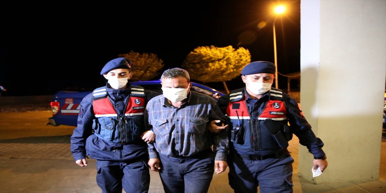 Müslüme Yağal'ın ölümüyle ilgili gözaltındaki aile yakınlarının işlemleri sürüyor