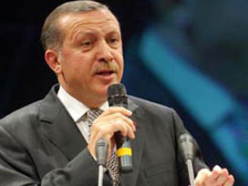 Muhalefete Çorum'dan Seslendi