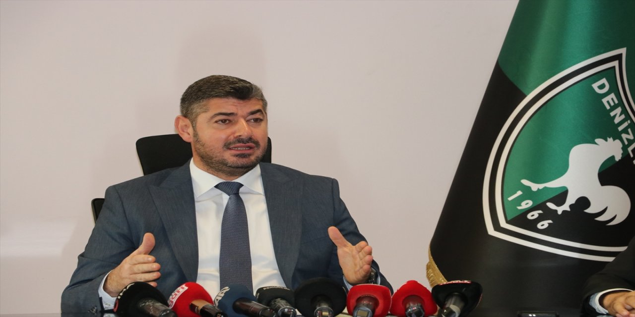 İstanbulspor galibiyeti, Denizlispor'u rahatlattı