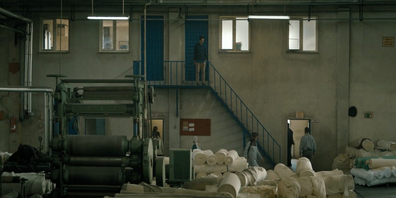 TRT Ortak Yapımı "İki Şafak Arasında" İtalya'da En İyi Film seçildi