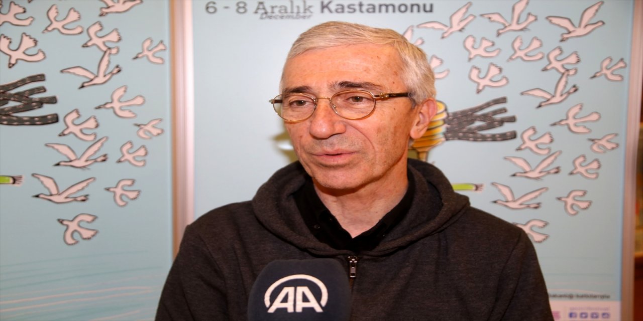 26. Gezici Film Festivali Kastamonulu sinemaseverle buluştu