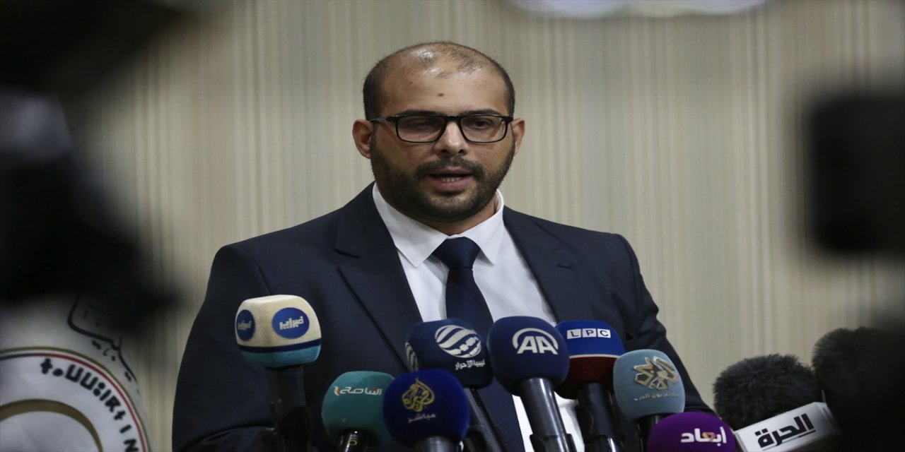 Libya Devlet Yüksek Konseyi, seçimlerin Şubat 2022'ye ertelenmesini önerdi