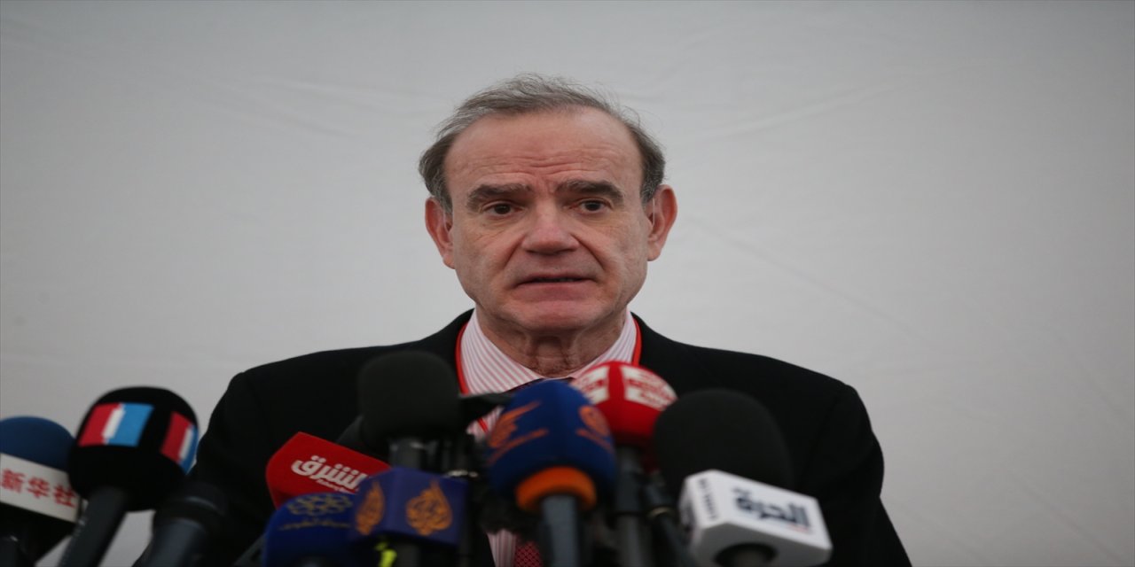 AB: İran nükleer anlaşmasını görüşen heyetler uzlaşı arzusu içinde