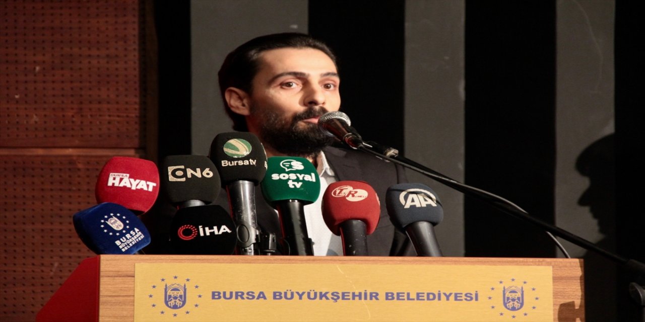 19. Uluslararası Bursa Karagöz Kukla ve Gölge Oyunları Festivali başladı