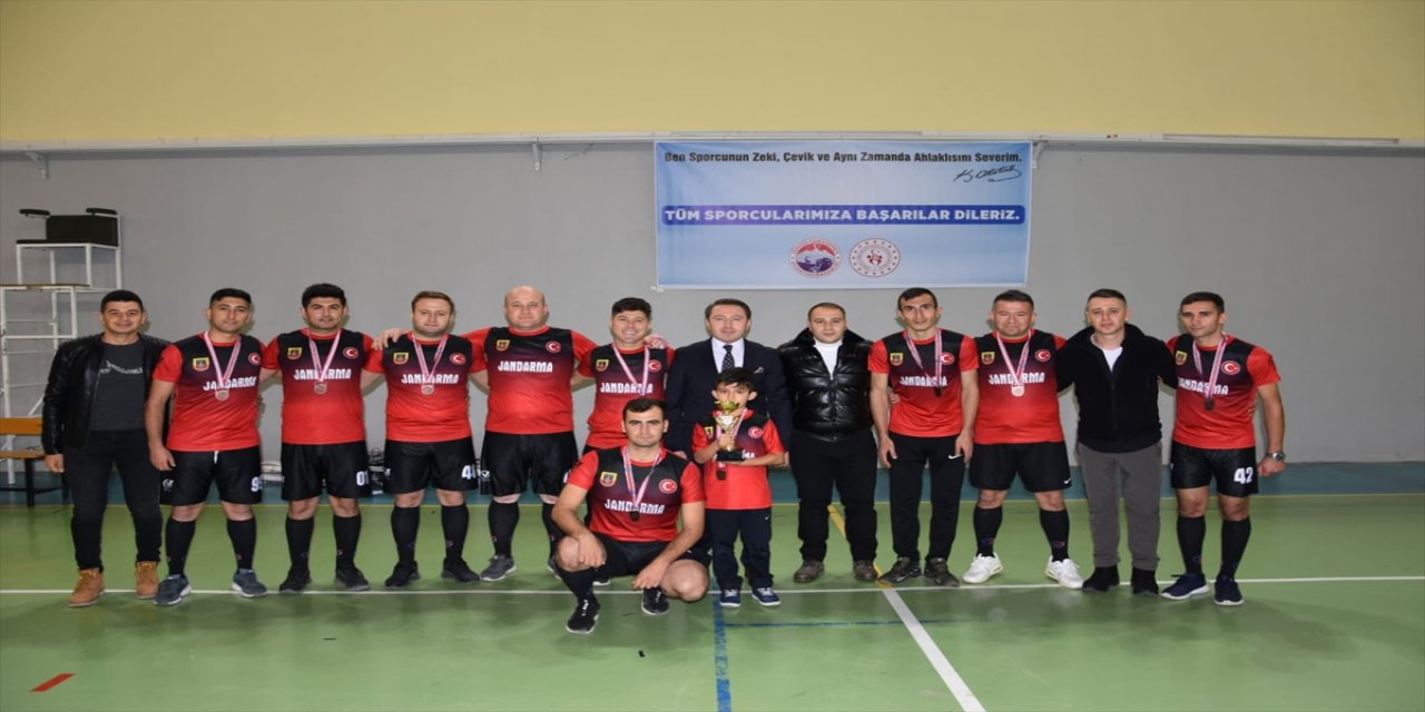 Merhum iş insanı Ömer Duruk Antalya’da anıldı