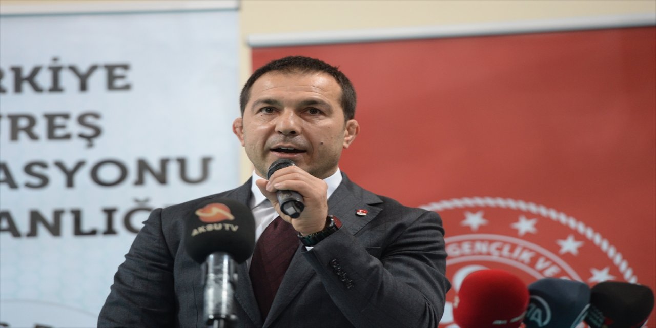 Türkiye Büyükler Serbest Güreş Şampiyonası