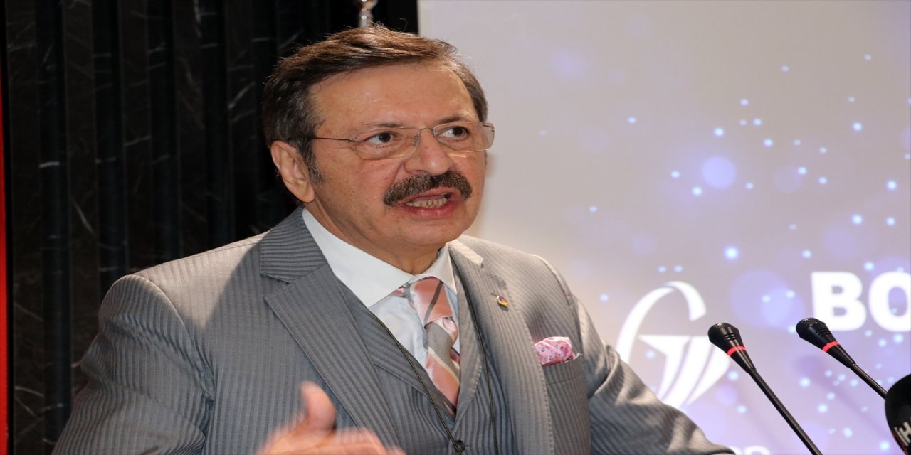 TOBB bu kez Samsun'da 5 okul yaptıracak