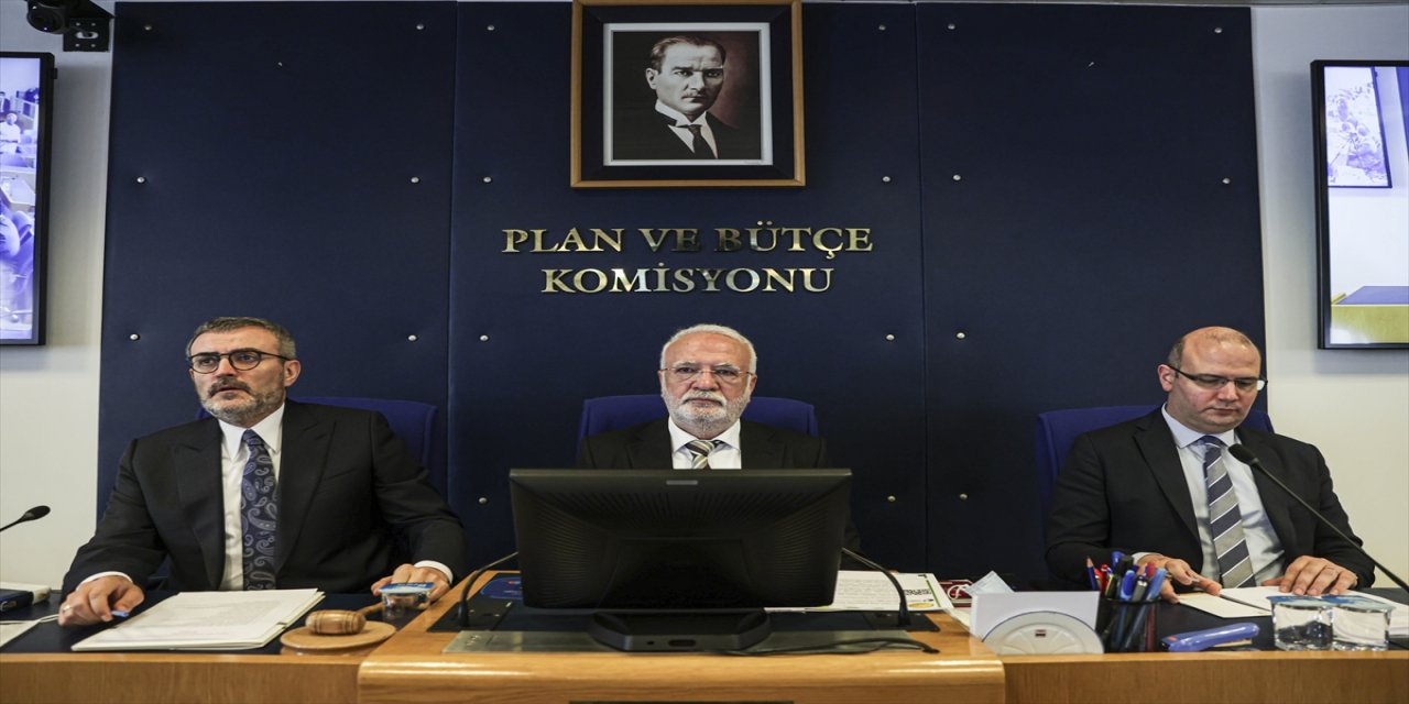 AK Parti, kripto para uzmanlarını dinledi