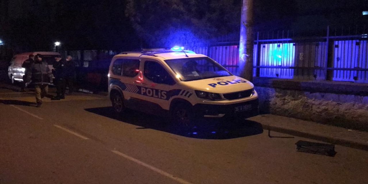 İzmir'de şüpheli ölüm