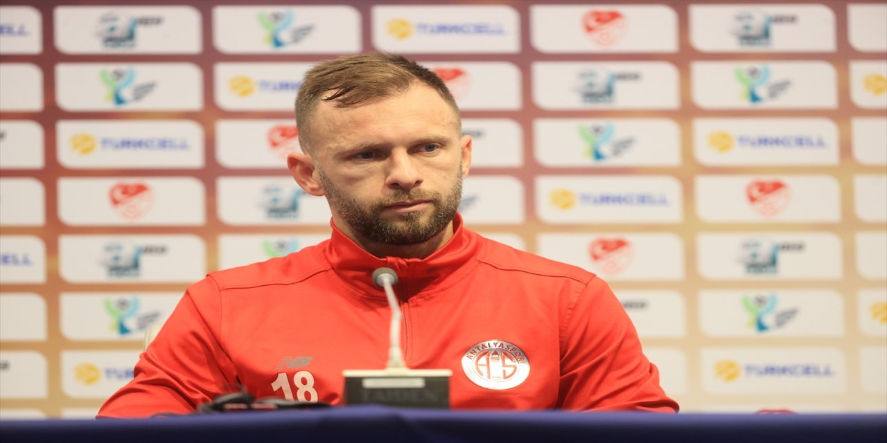 Beşiktaş ile Antalyaspor, Turkcell Süper Kupa maçına hazır