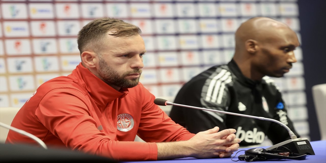 Turkcell Süper Kupa maçına doğru