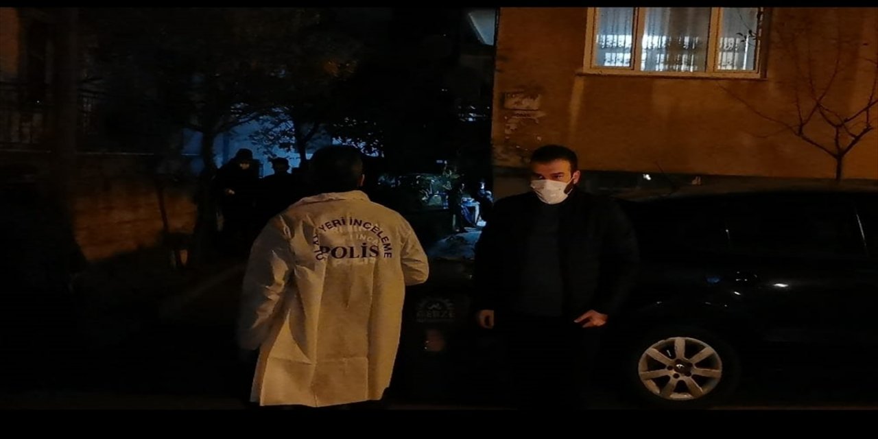 Kocaeli'de haber alınamayan kişi evinde ölü bulundu