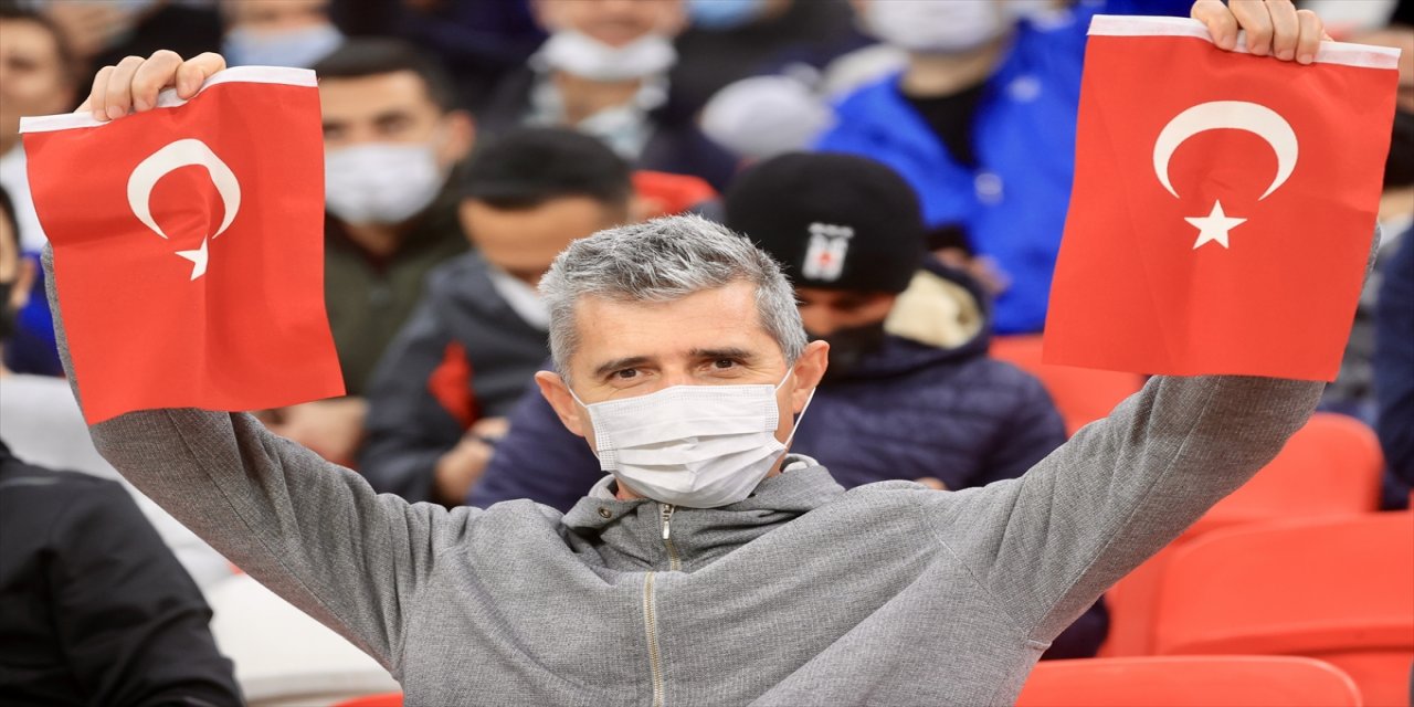 Beşiktaş-Antalyaspor maçının ardından