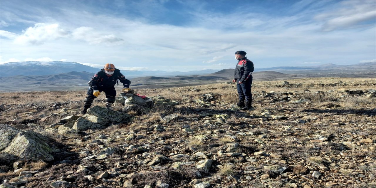 Afyonkarahisar'da kaybolan zihinsel engelli kişi aranıyor