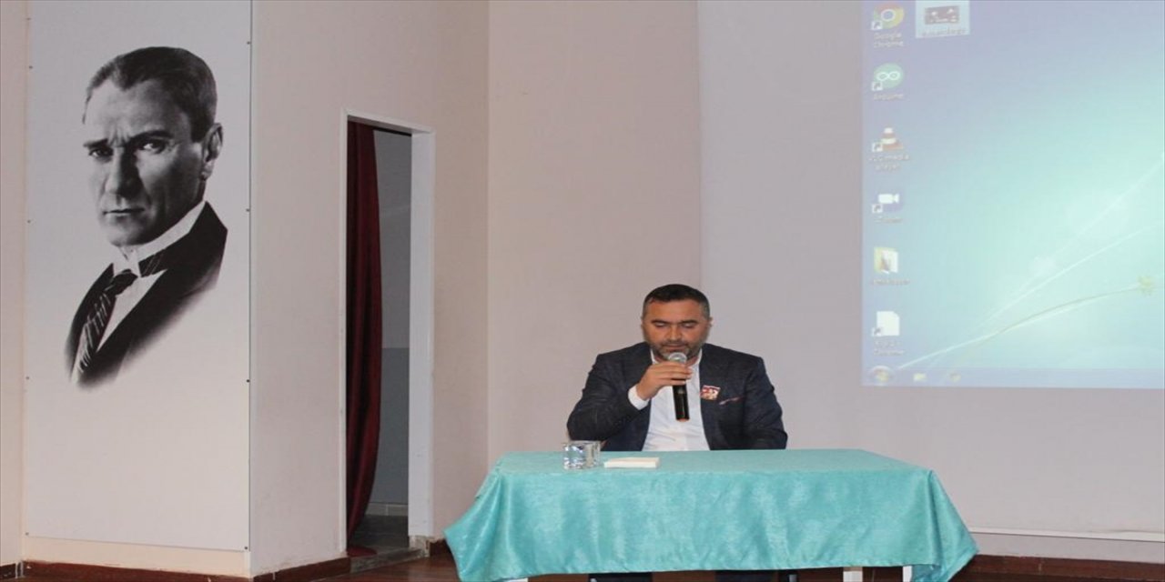 Efsane güreşçi Yaşar Doğu, vefatının 61. yılında memleketi Samsun'da anıldı