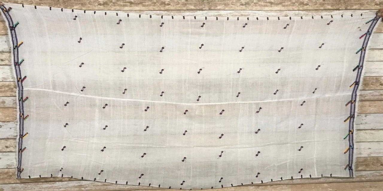 Erzurum'un demir tatlısı ve karnavas bezi coğrafi işaret aldı