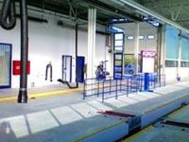 Araç muayenesinde bunları Unutmayın