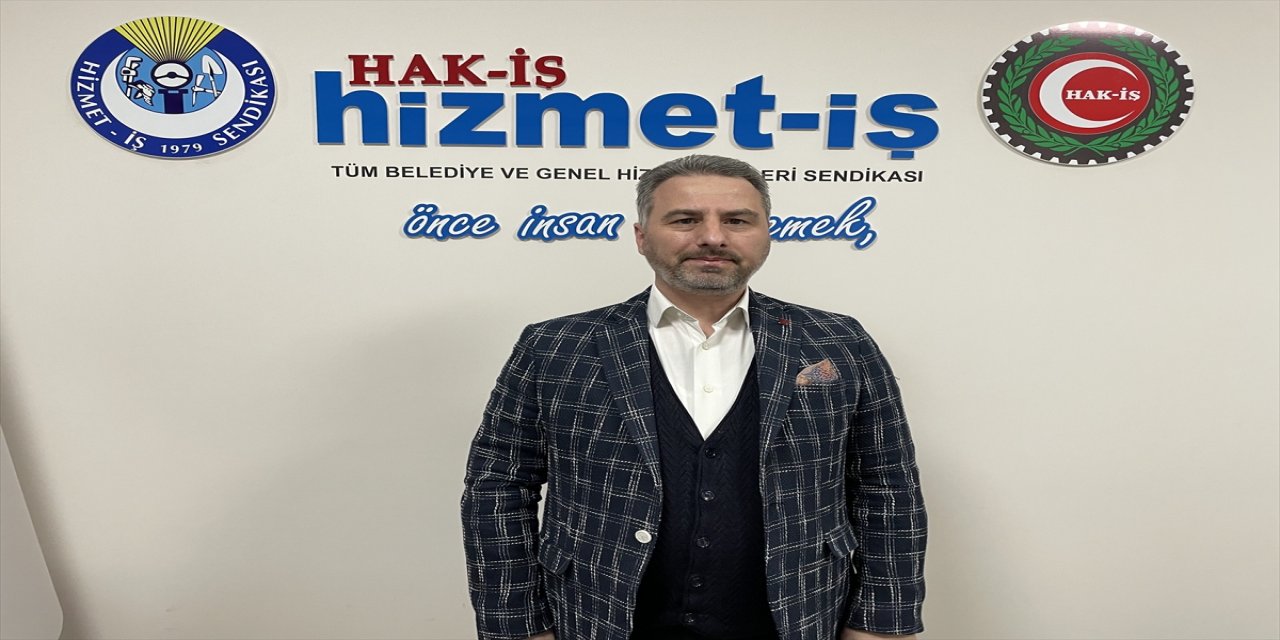 Hak-İş'ten İBB çalışanı üyelerine sendika değiştirme baskısı yapıldığı tepkisi