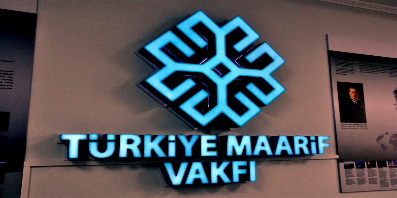 Türkiye Maarif Vakfına 2 Milyar’a Yakın Kaynak aktarılıyor