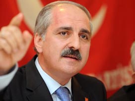 Kurtulmuş uçak kazası atlatmış!