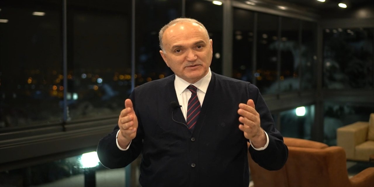 Kılıçdaroğlu'nun TBMM Grup Toplantısı'nda Düzce ile ifadelerine tepki