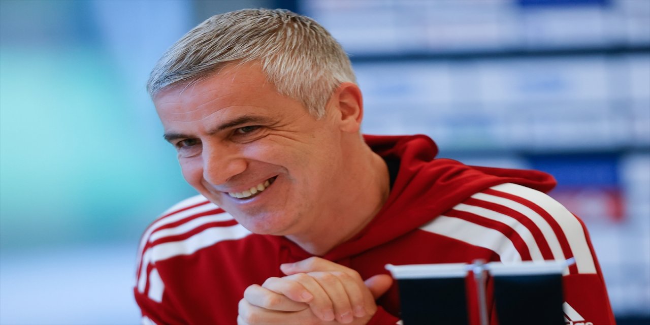 Beşiktaş-Başakşehir maçının ardından Karaveli ne dedi?