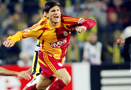 Barış Özbek'in cezası belli oldu!