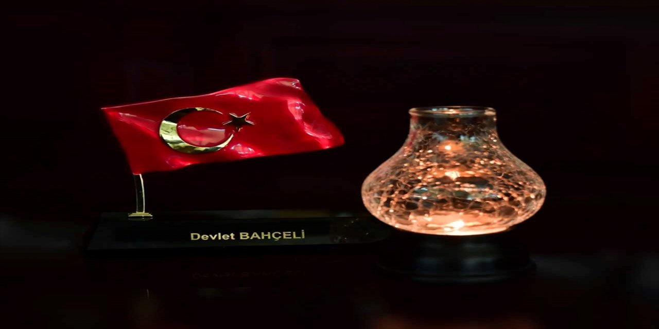 Bahçeli'den, Kılıçdaroğlu'nun "elektrik faturasını ödemeyeceğine" ilişkin açıklamasına tepki