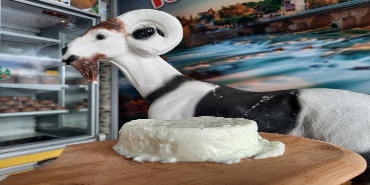 Silifke yoğurduna coğrafi tescil işareti alındı