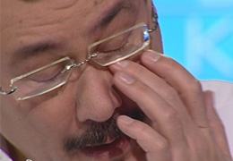 Botaş'dan Gökçek'e Haciz İsteği