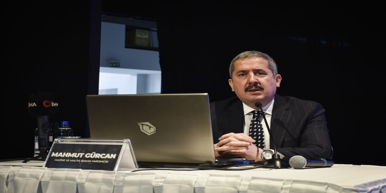 Kur korumalı TL mevduat hesabı 349 milyar liraya yükseldi