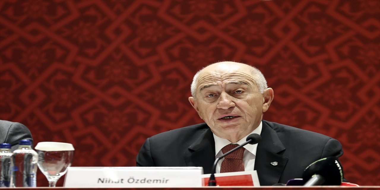 Futbolda yayın hakları ihale komisyonu toplandı