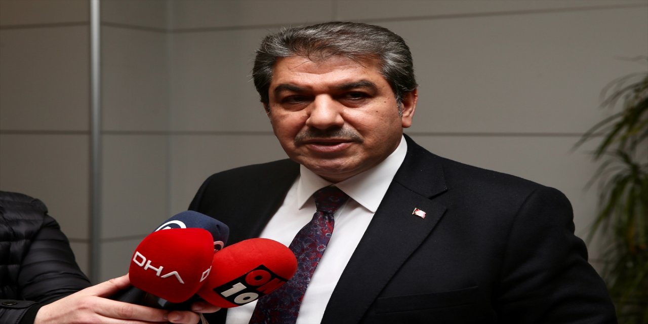 İBB Meclisi'nde su zammı teklifi reddedildi