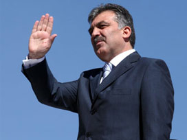 Gül YAŞ kararlarını onayladı