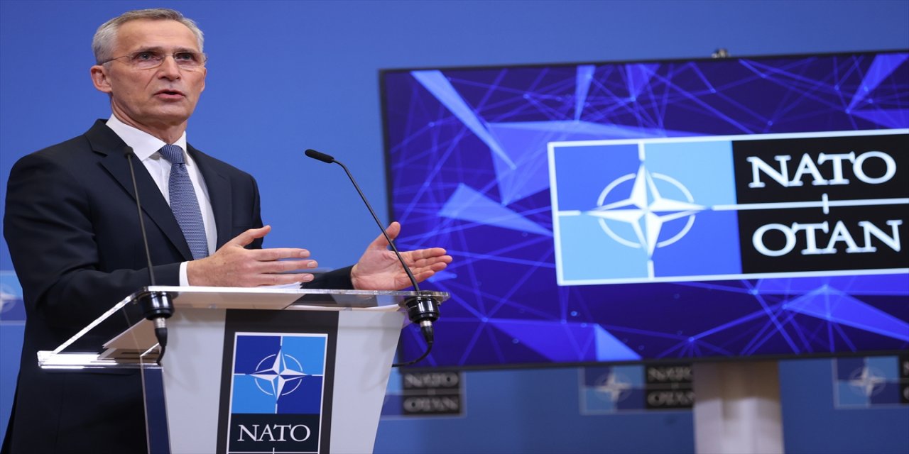 Doğu Avrupa'ya NATO Mukabele Kuvveti konuşlandırılacak