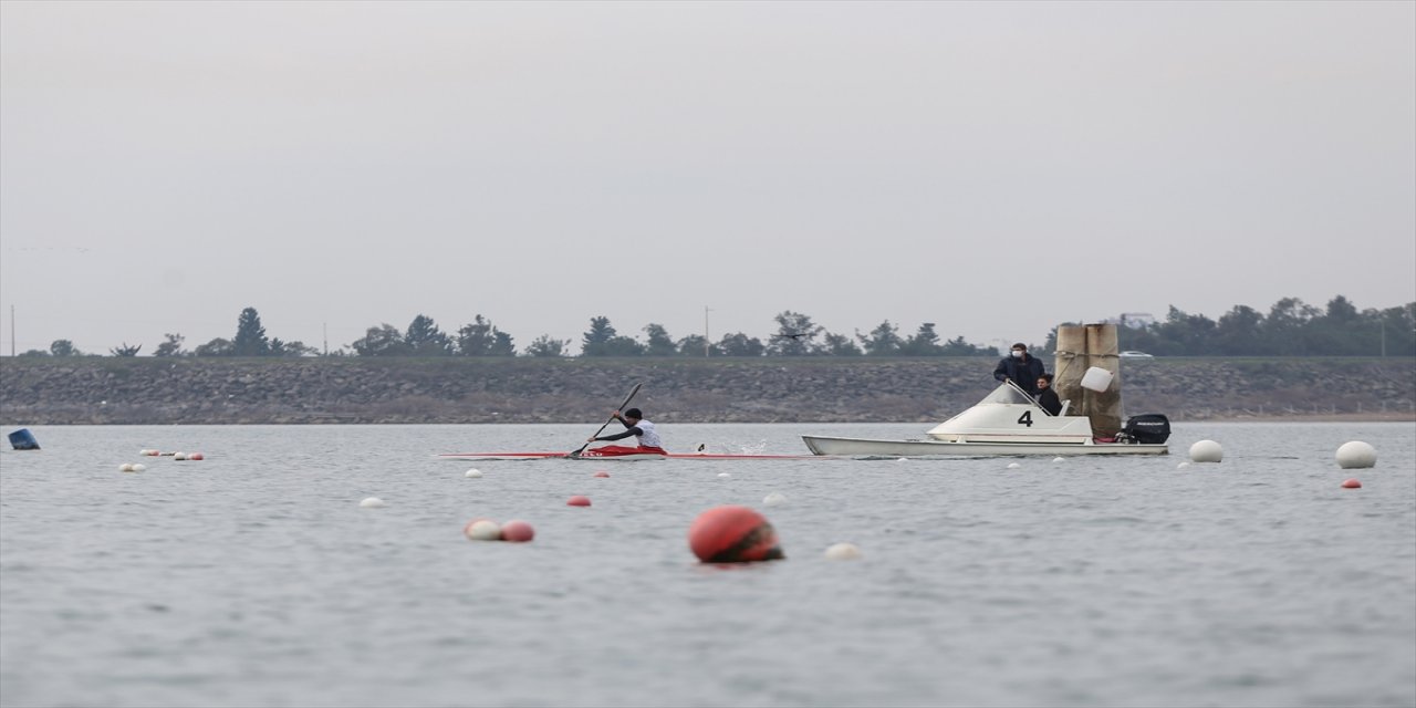 Durgunsu Kano Performans Ölçme, Değerlendirme ve TOHM Seçme Yarışları sonuçlandı