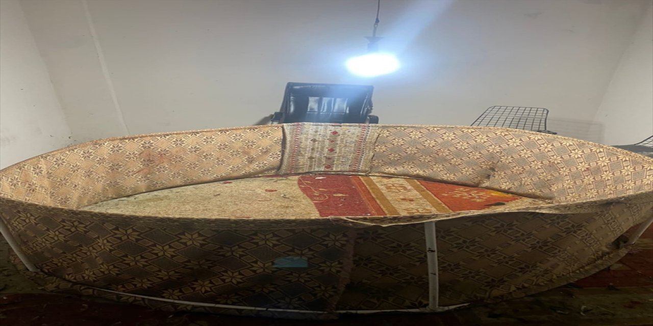 Tekirdağ'da evde horoz dövüştüren 8 kişiye 13 bin lira ceza uygulandı