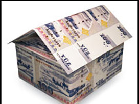 İstanbul'da 400 bin ev boşaldı!